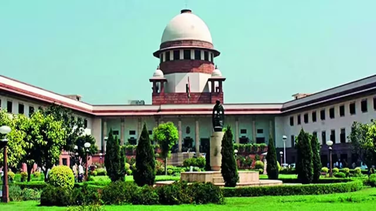 Supreme Court Examines Religious Freedom