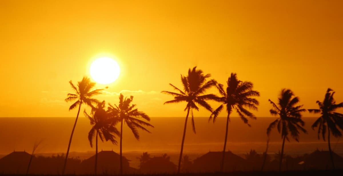 Central Kerala Faces Extreme Heat Conditions