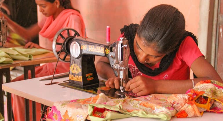 Women Empowerment and Economic Growth