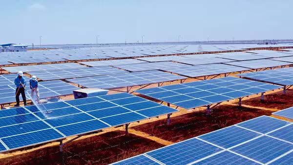 India's Energy Crisis and Self-Reliance