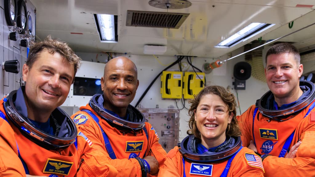 NASA Missions and Human Rights Concerns