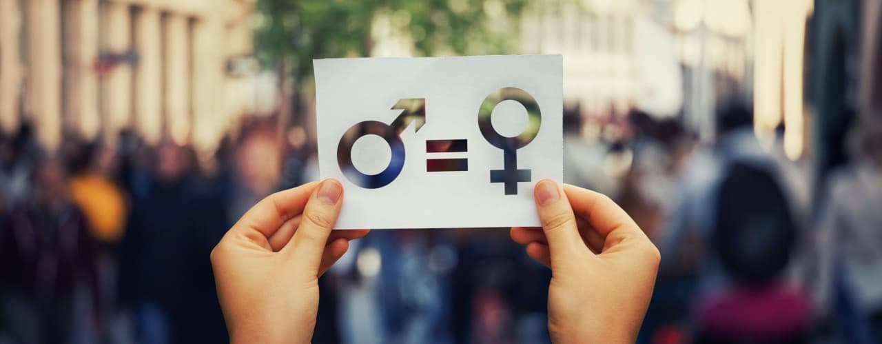 Gender Expectations in Modern Society