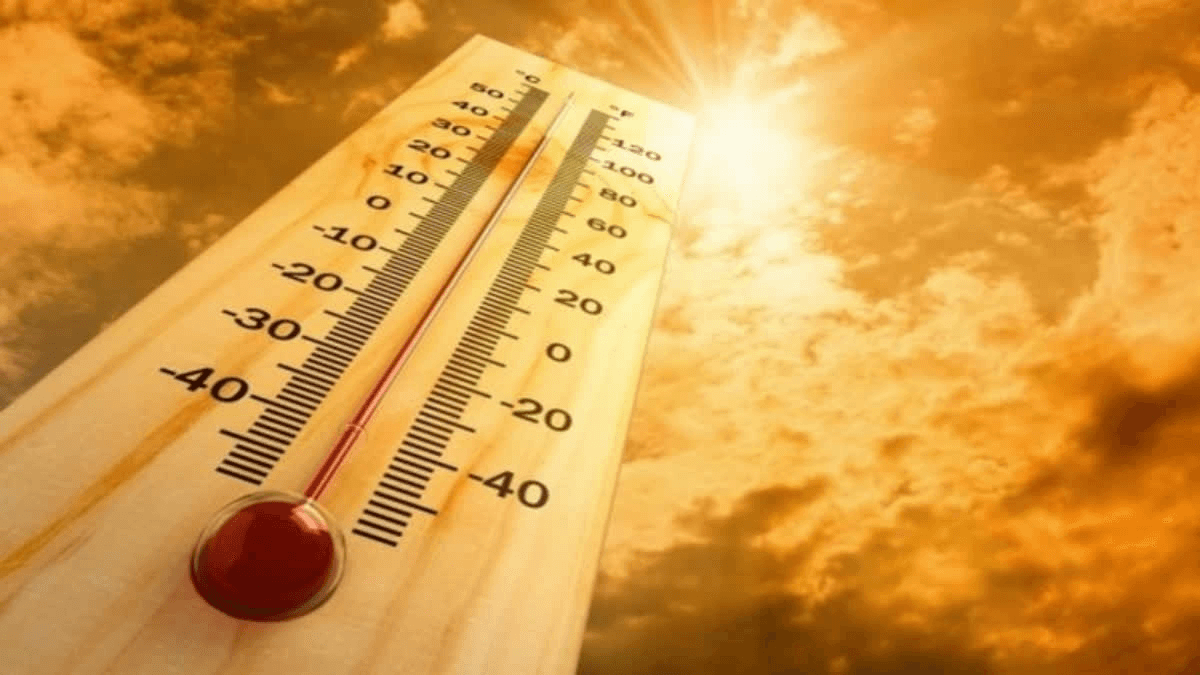 Implementation of Heat Action Plan 2026