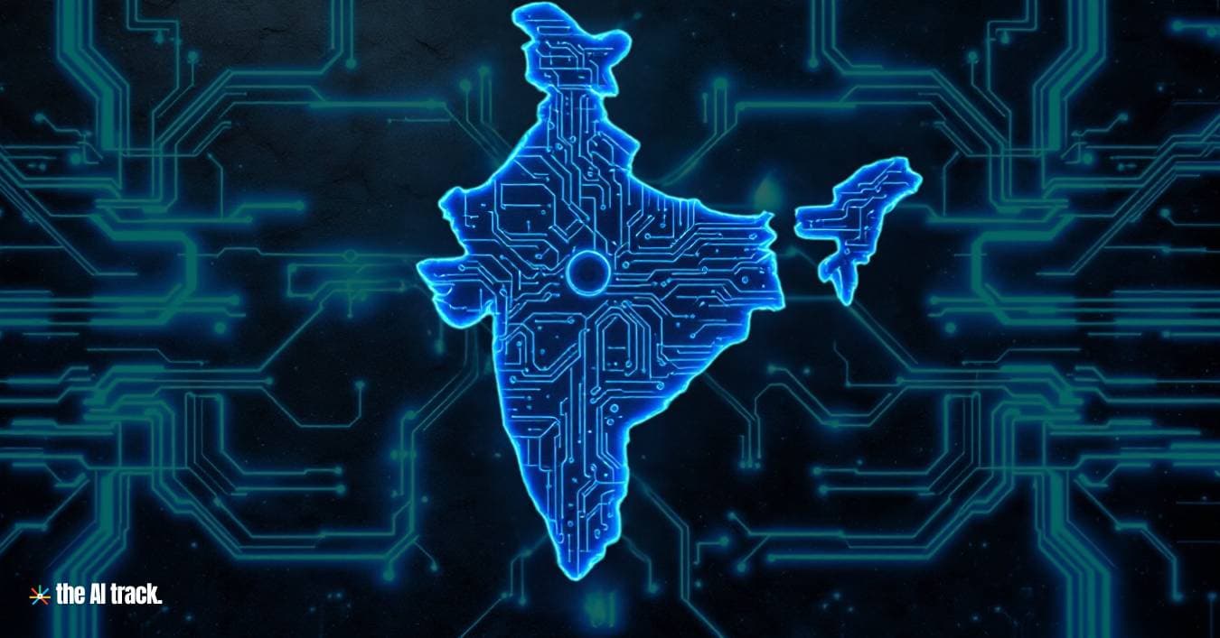 India's Technological Leadership Vision