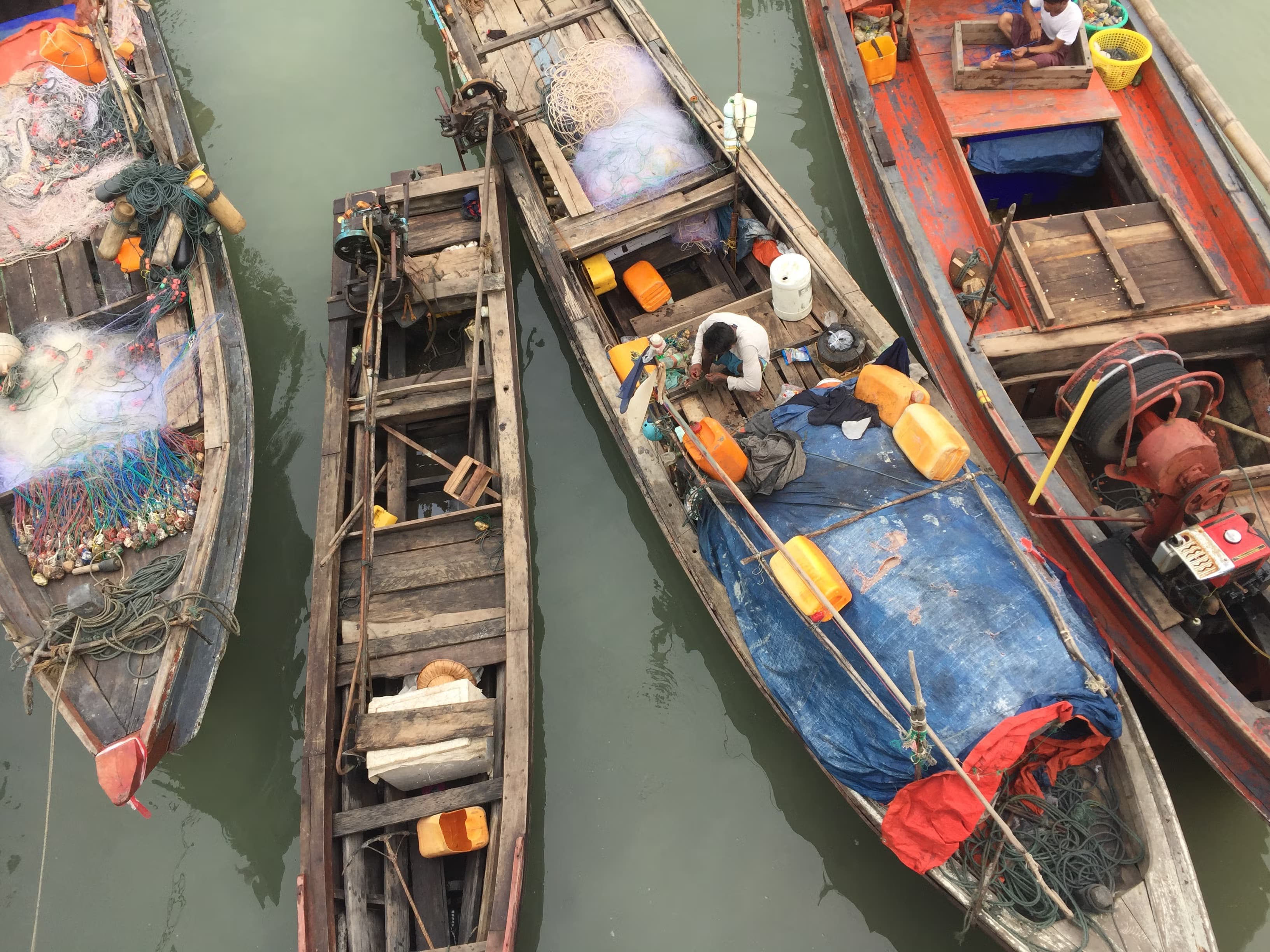 India's Role in Global Fisheries Conference