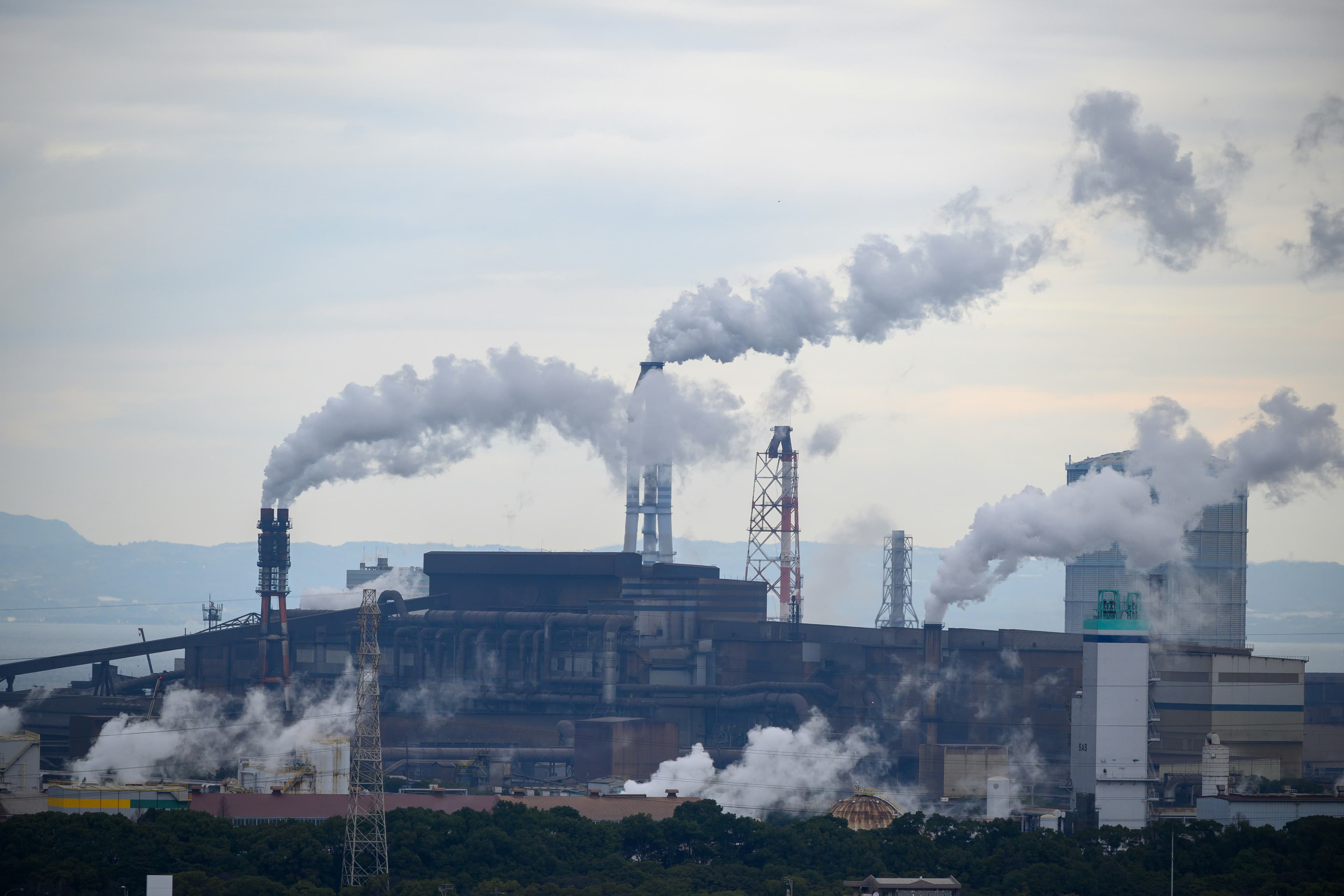 Seminar on Carbon Management and Justice
