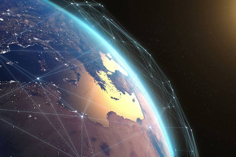 Strengthening Geospatial Systems in Governance