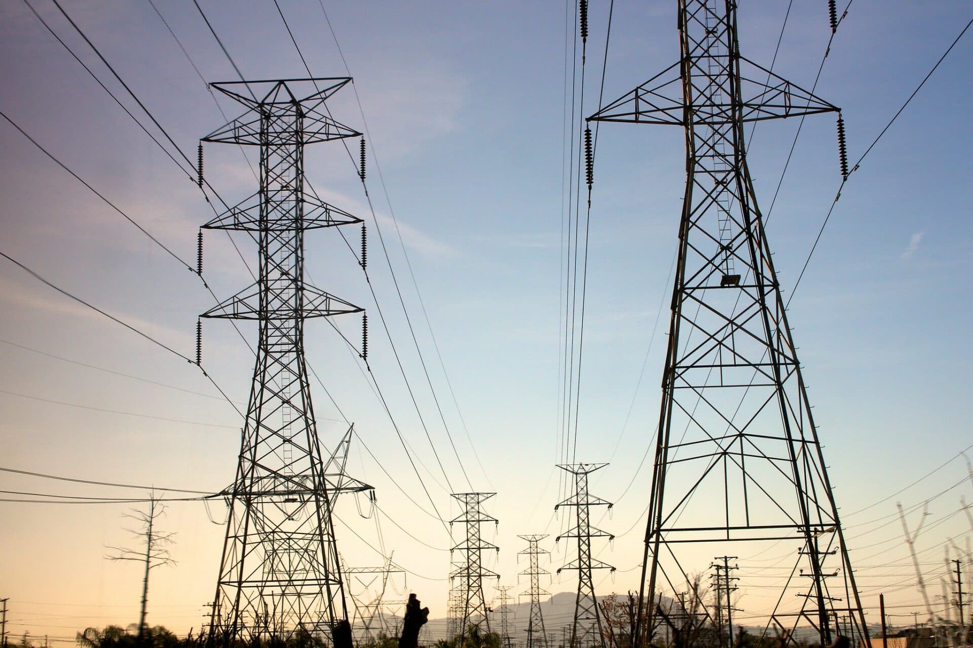 India Achieves Record Power Demand