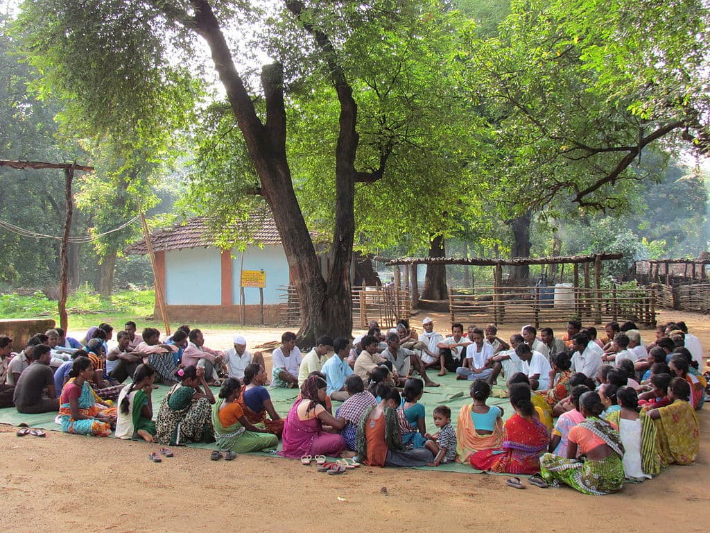 Panchayat Progress Index 2.0 Report