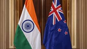 India's Rapid Free Trade Agreement with New Zealand