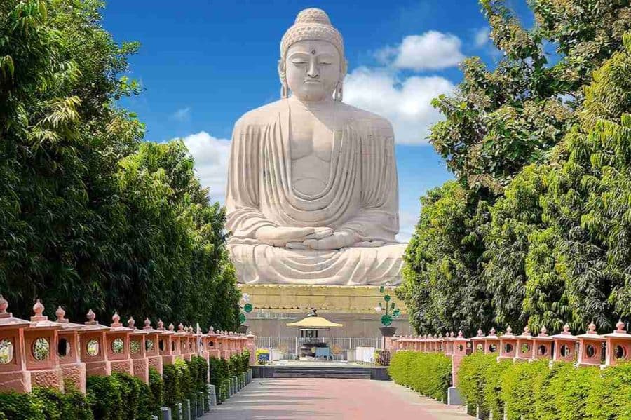 Buddhism's Impact on Indian Culture
