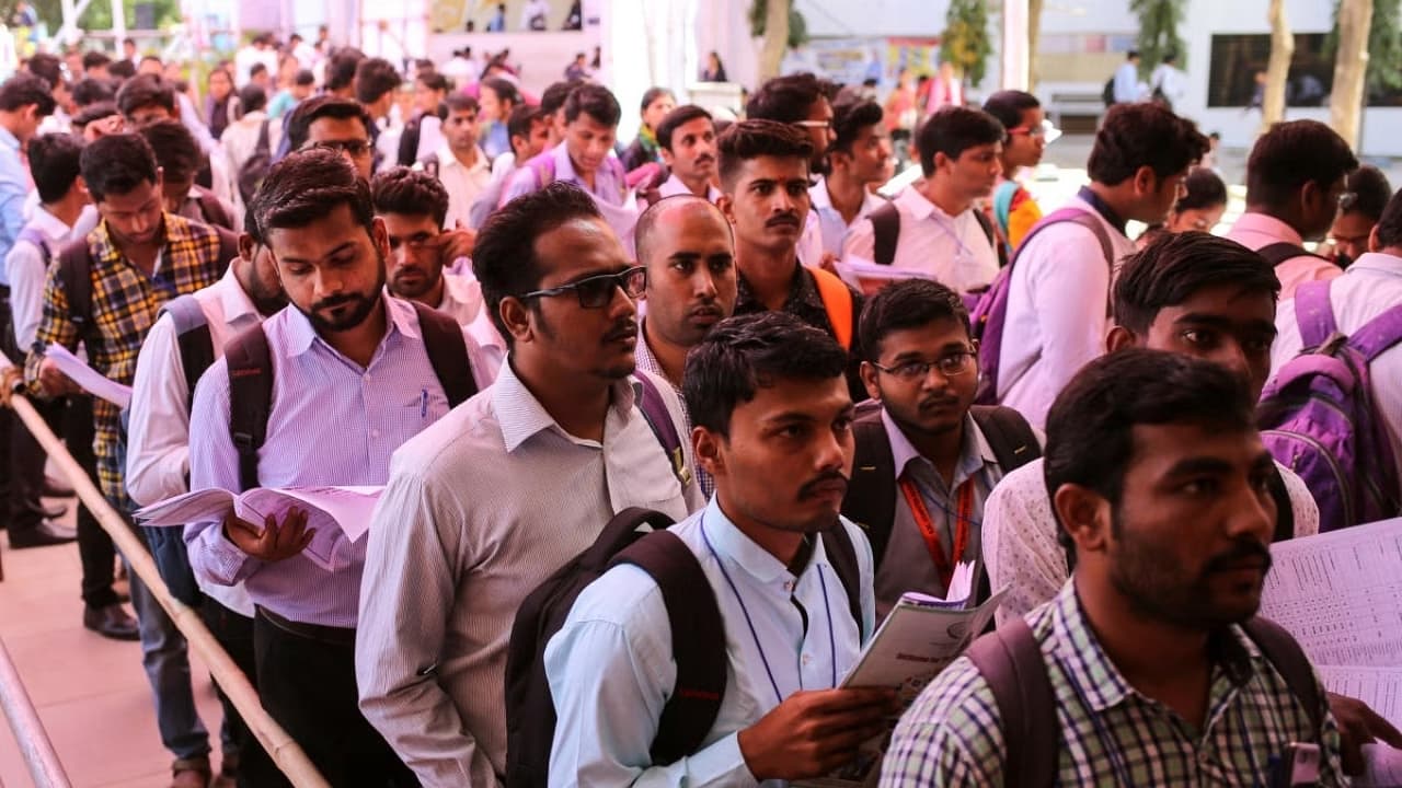 India's Youth Employment and Economic Challenges
