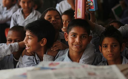 NIOS Expenditure on Office Controversy