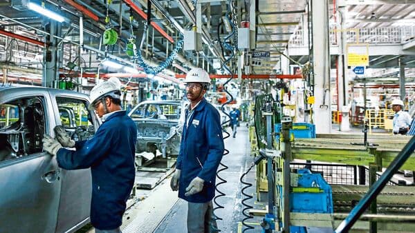 Technology Drives India's Economic Renaissance