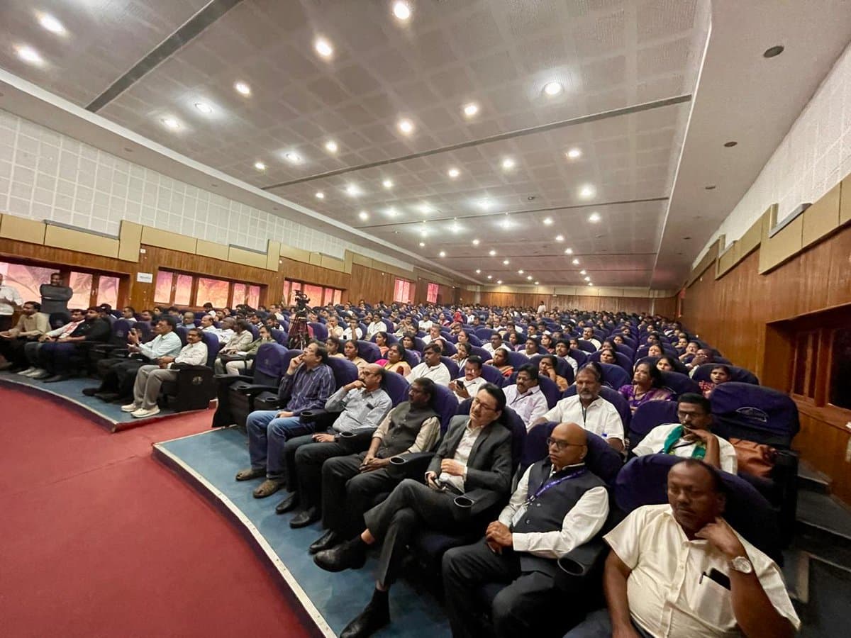National Workshop on Panchayat Development