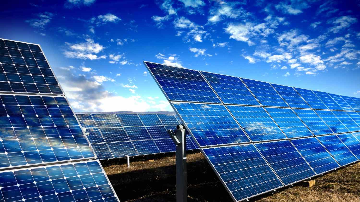 India's Solar Energy Demand Challenges