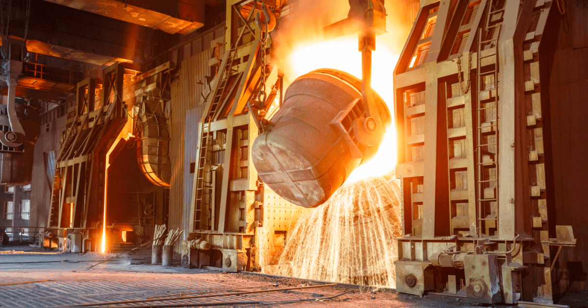 India's Steel Sector Self-Reliance Progress