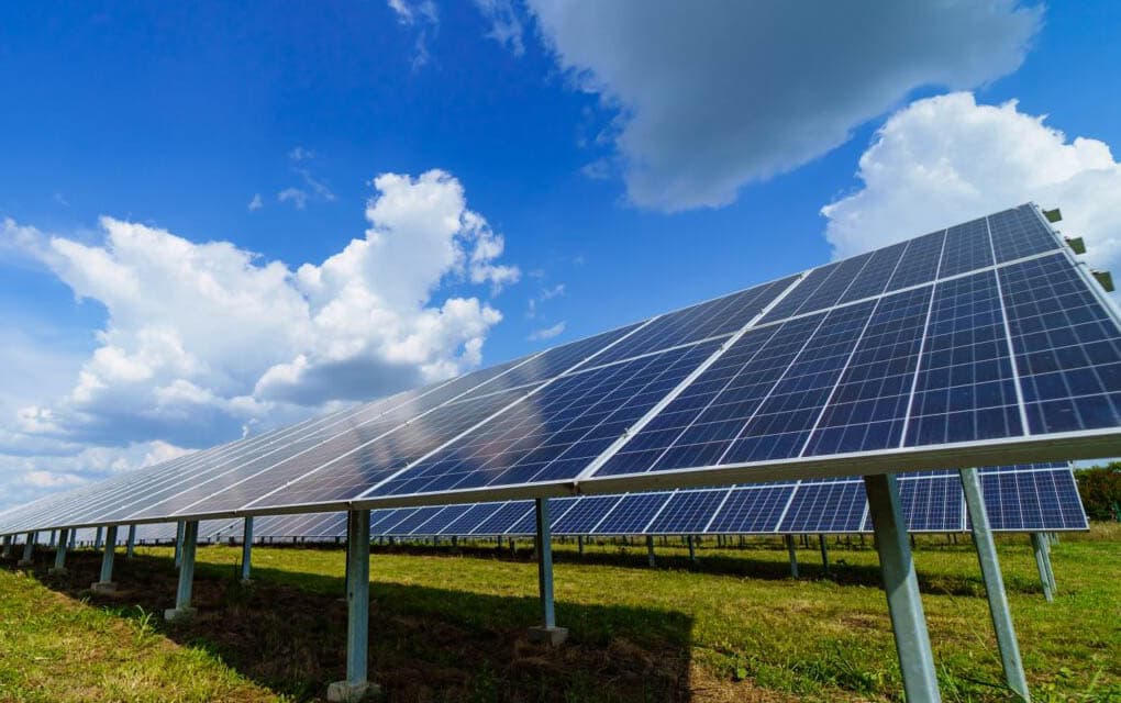 India's Solar Demand and Capacity Challenges