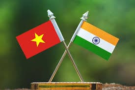 Vietnam-India Enhanced Strategic Partnership