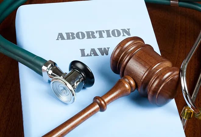 Challenges in Abortion Laws in India