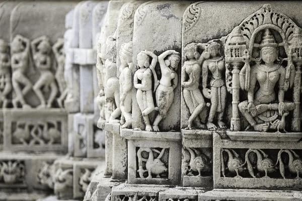 Vigilance Against Antiquities Smuggling