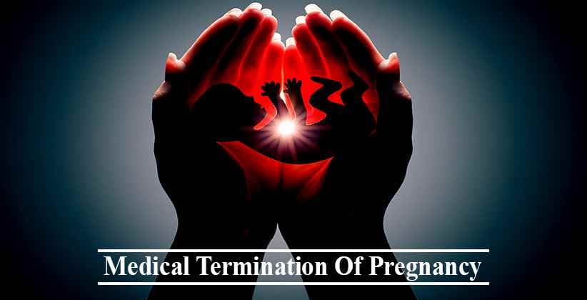 Supreme Court Urges Abortion Law Amendment
