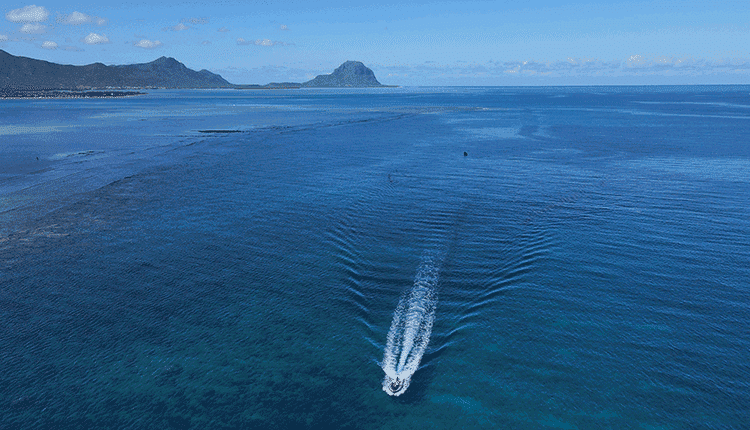 Maritime Security Focus for IORA