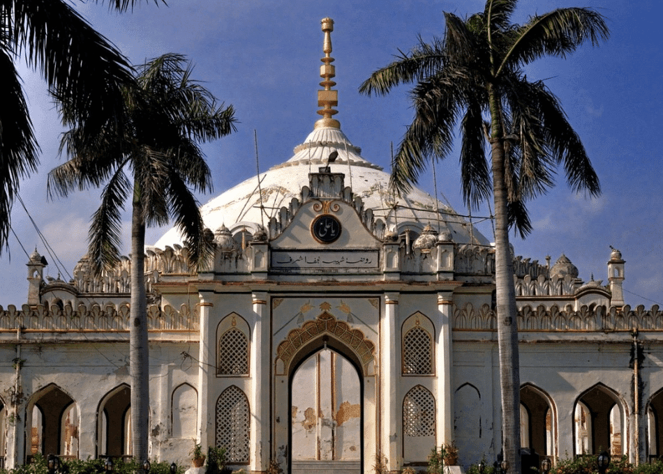 Conservation Issues of Historic Monuments