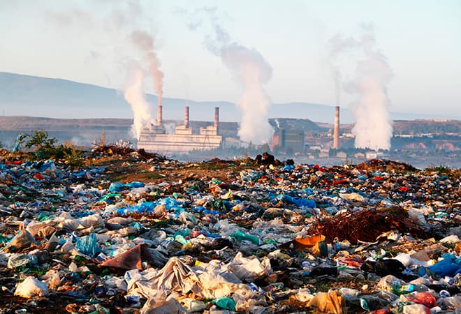 India's National Waste Management Crisis