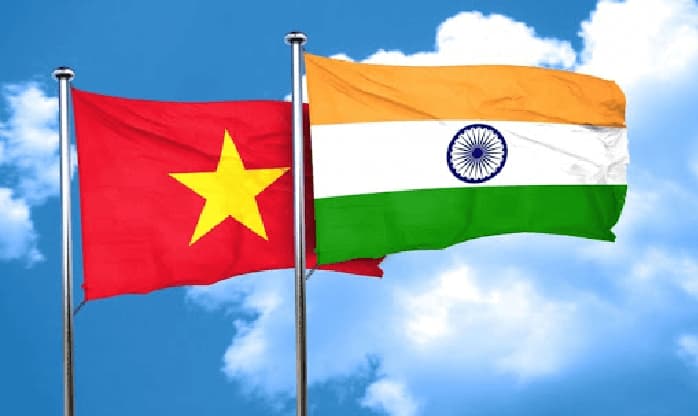 Strengthening India-Vietnam Strategic Partnership