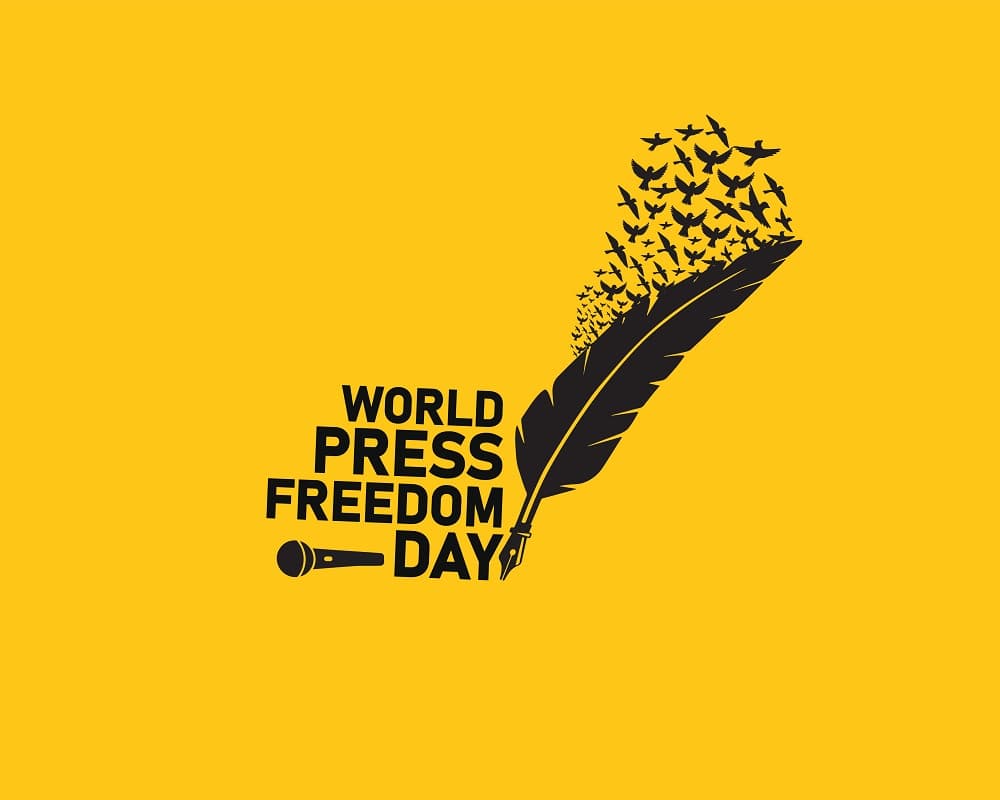 World Press Freedom Day Concerns