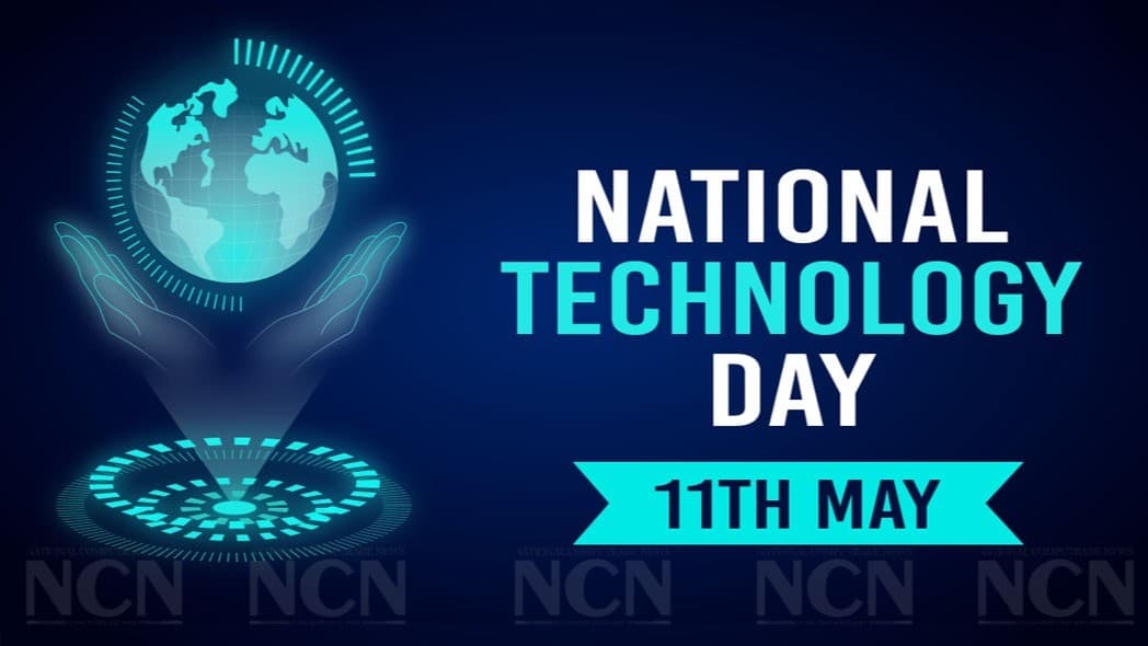 National Technology Day 2026 Highlights