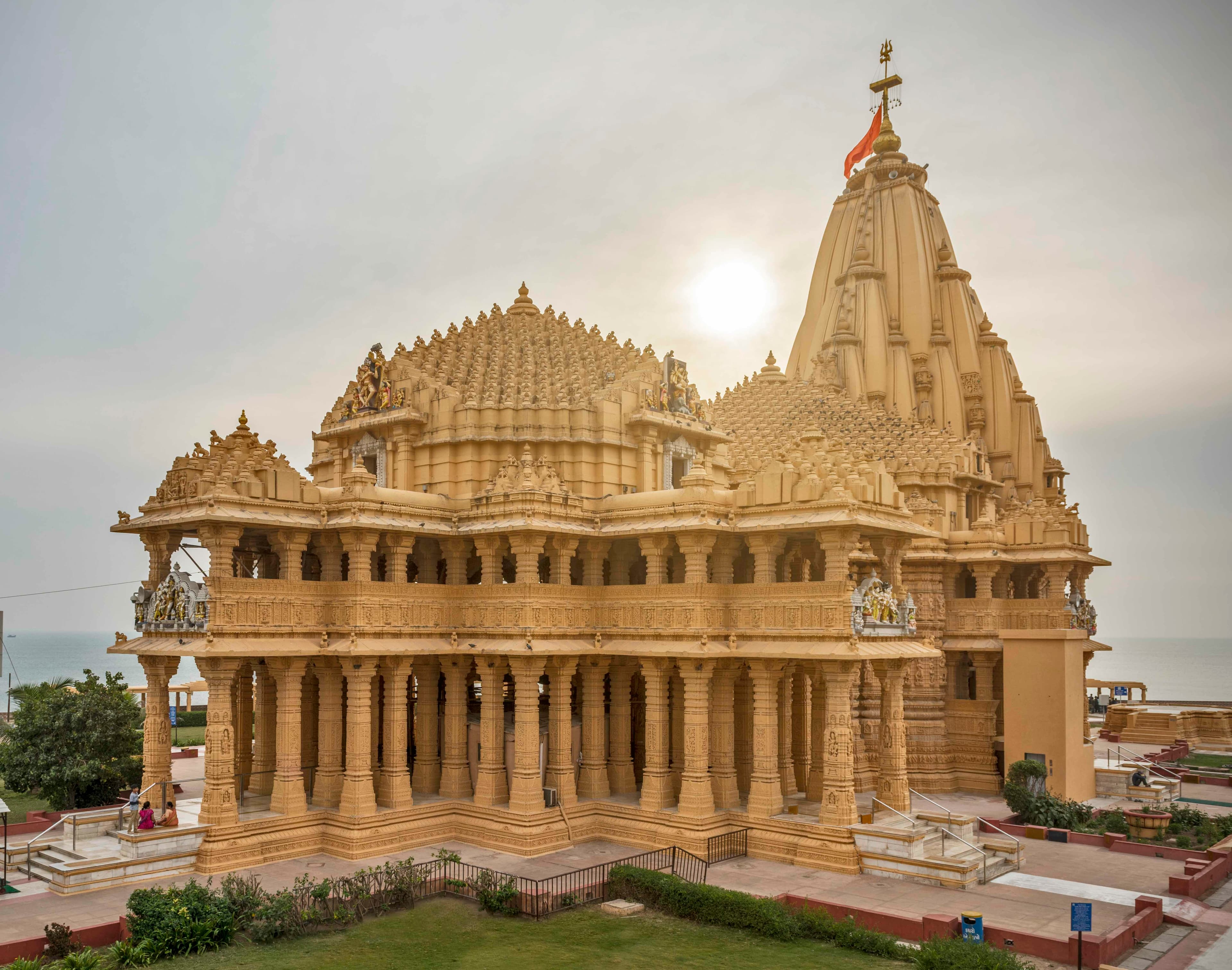 Significance of Somnath Temple Highlighted
