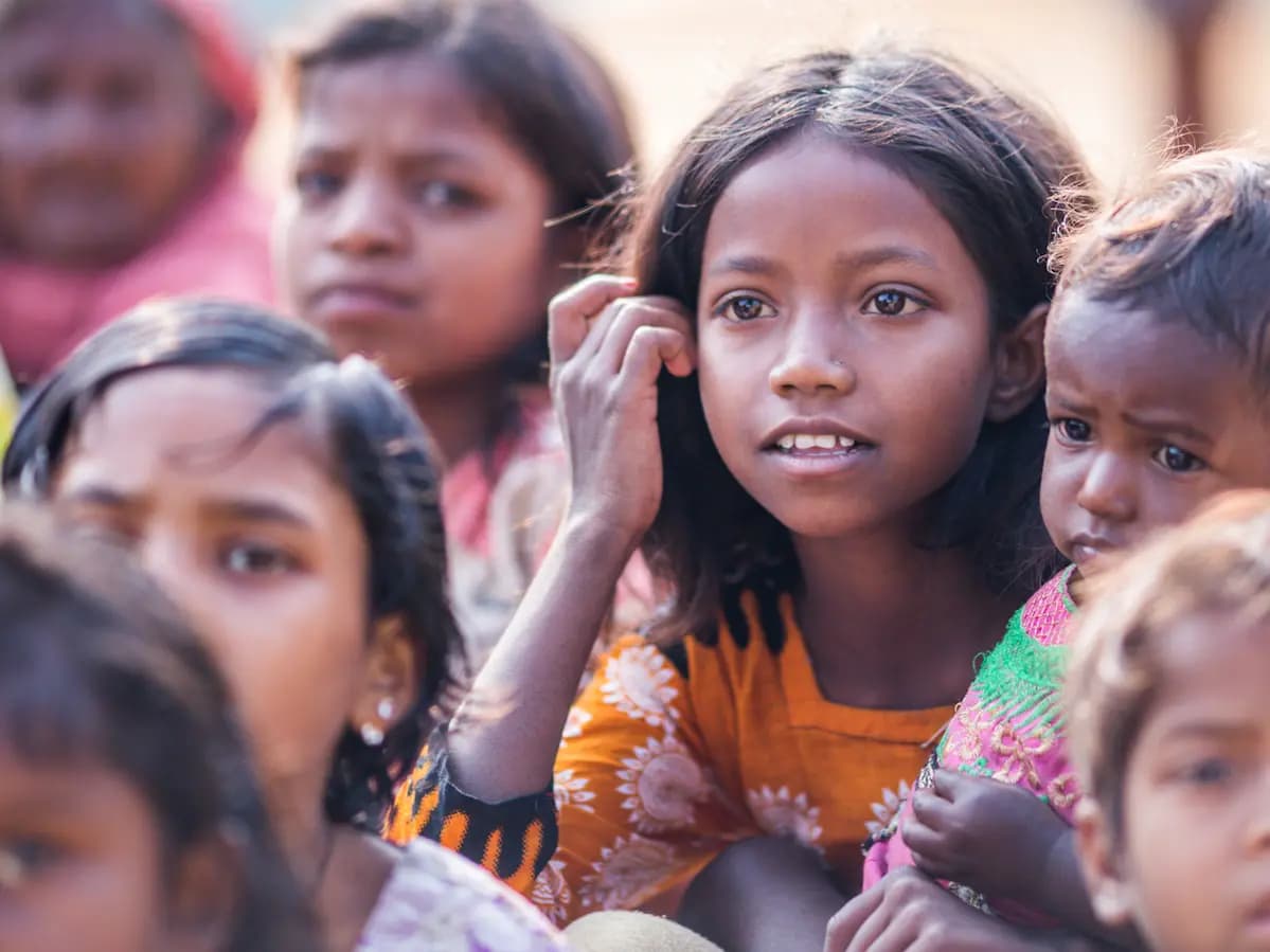 Child Safety and Social Responsibility