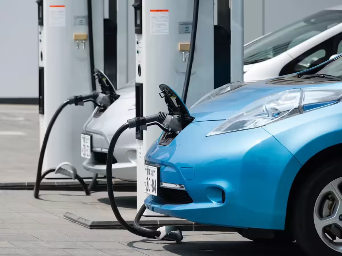 India's Electric Vehicle Revolution Advances