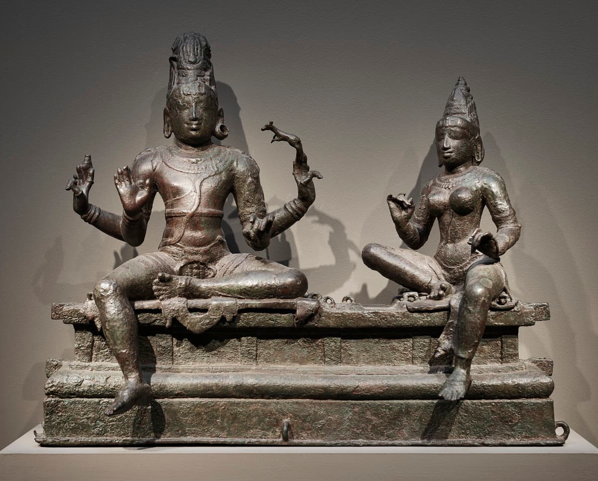 Return of India's Cultural Heritage