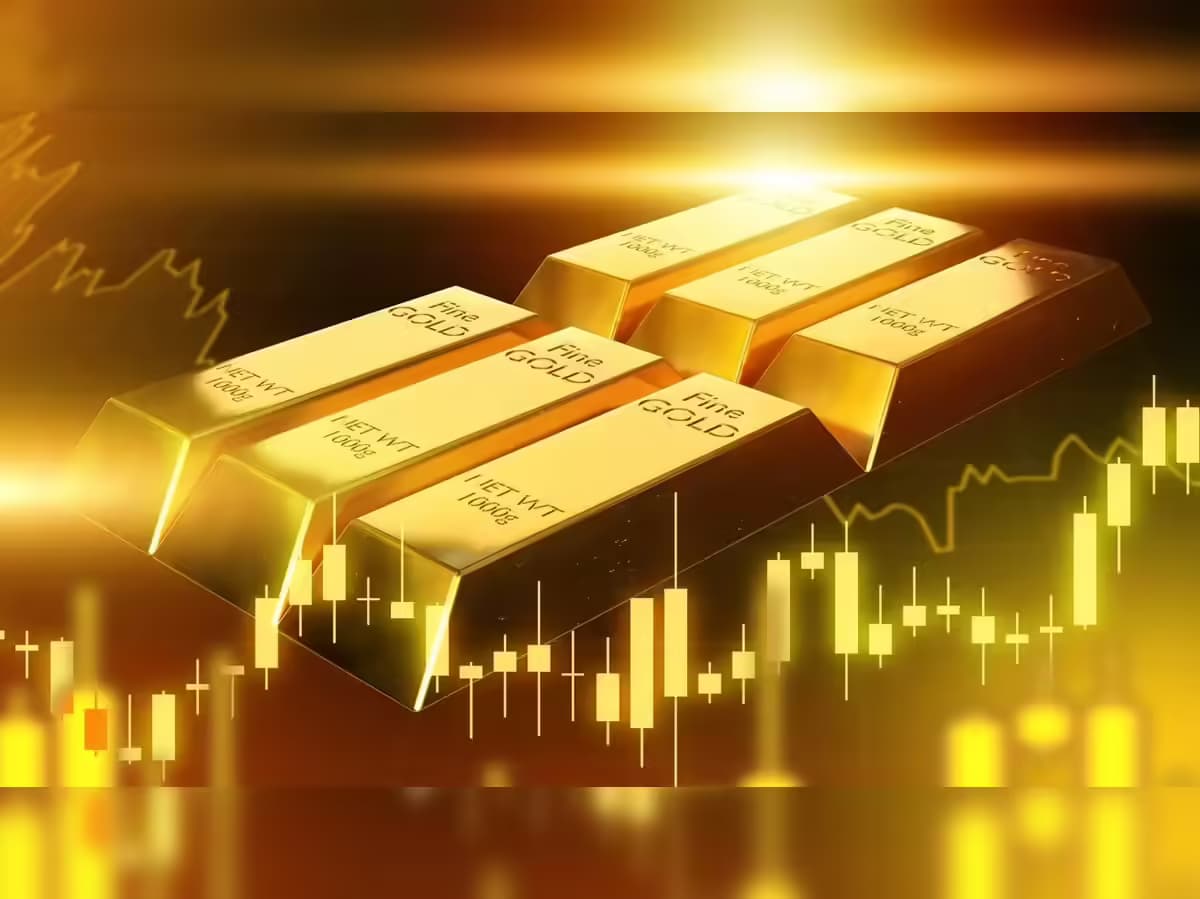 Gold ETFs Surge Amid Duty Increase
