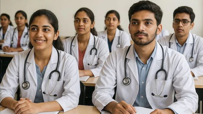 Challenges in Indian Medical Education