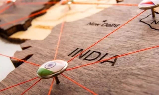 India's Strategic Autonomy and Global Relations
