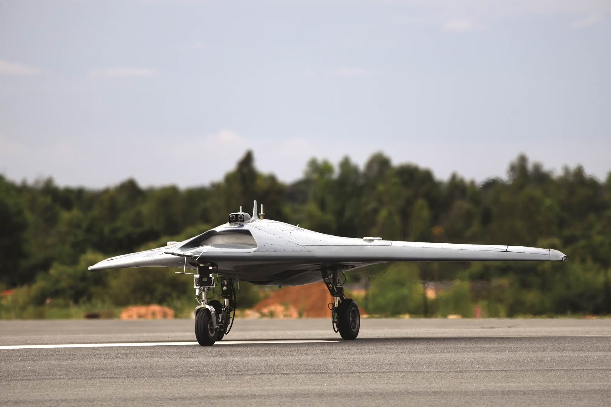 Strategic Autonomy and Military Self-Reliance