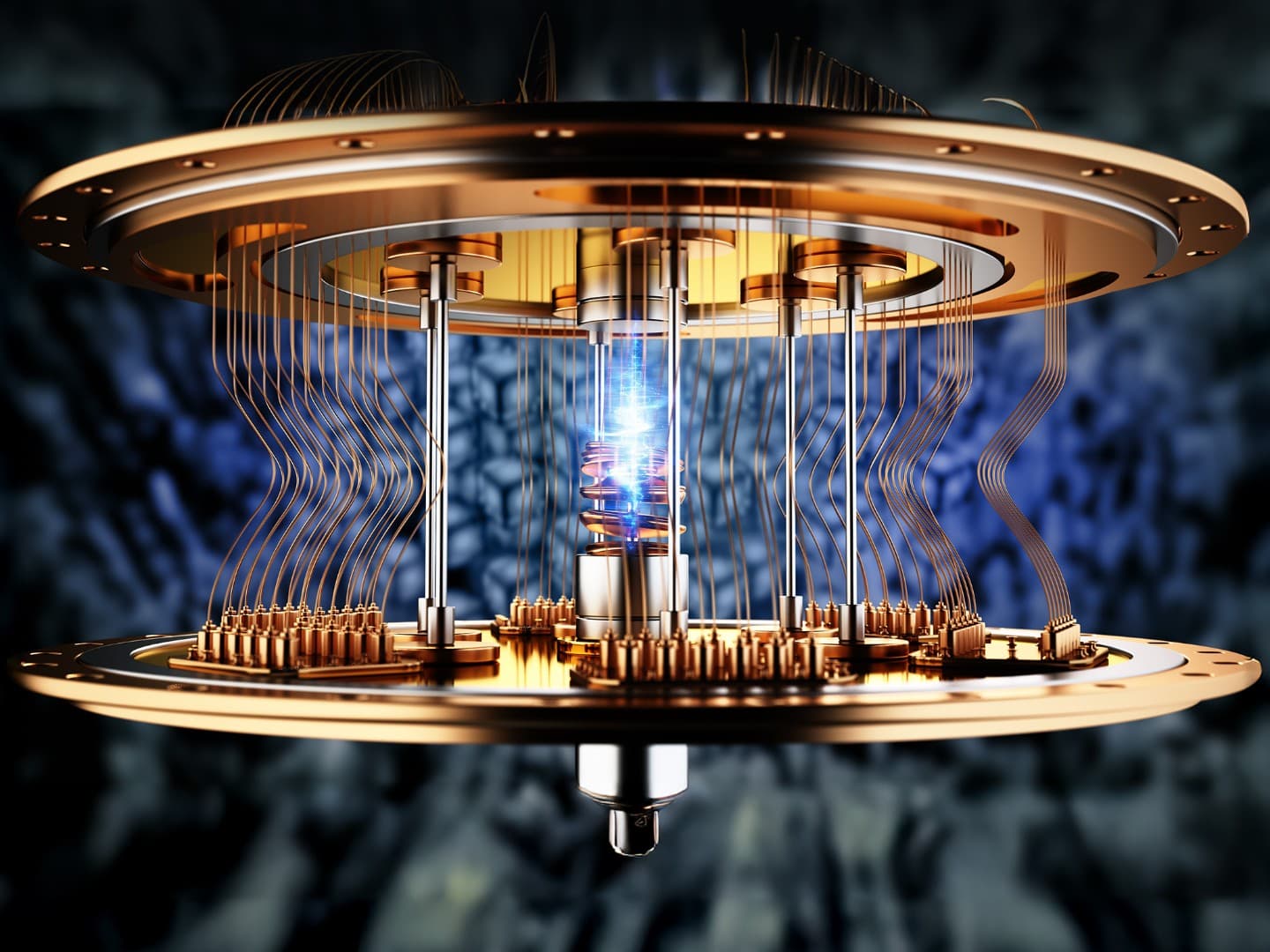 India's Quantum and AI Development Initiatives