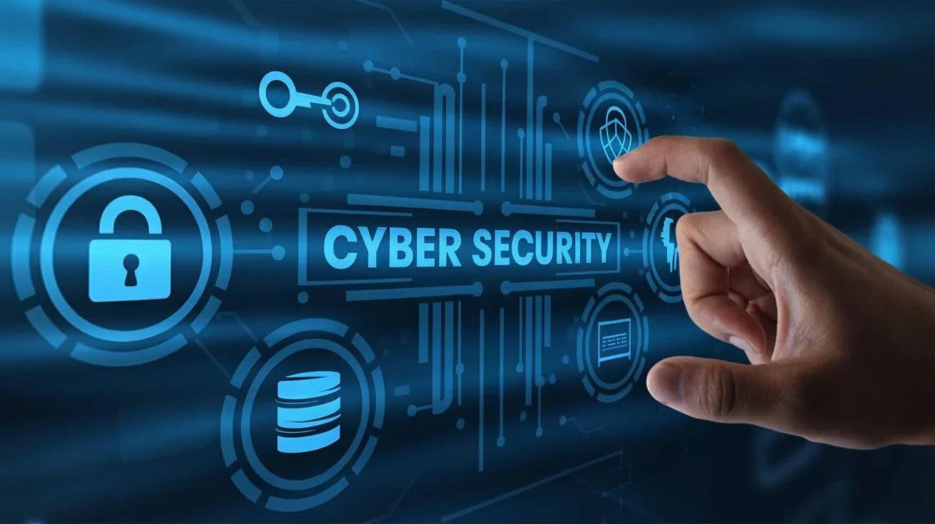 Strengthening Cybersecurity Framework for States