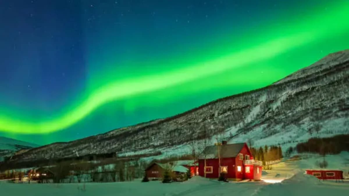 India-Nordic Summit Enhances Strategic Ties