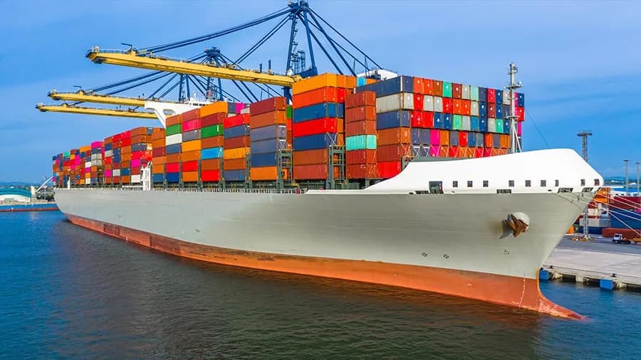 India's Export Goals and Initiatives
