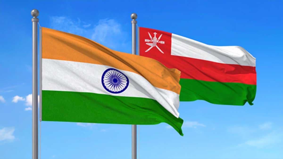 India-Oman Free Trade Agreement Benefits