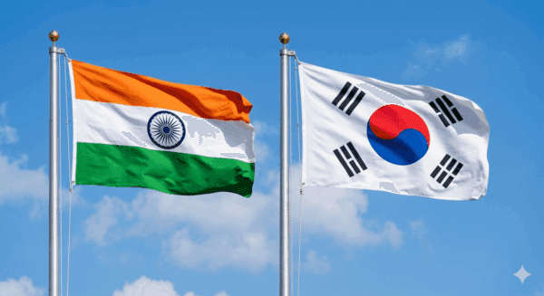 India-South Korea Defence Partnership Growth