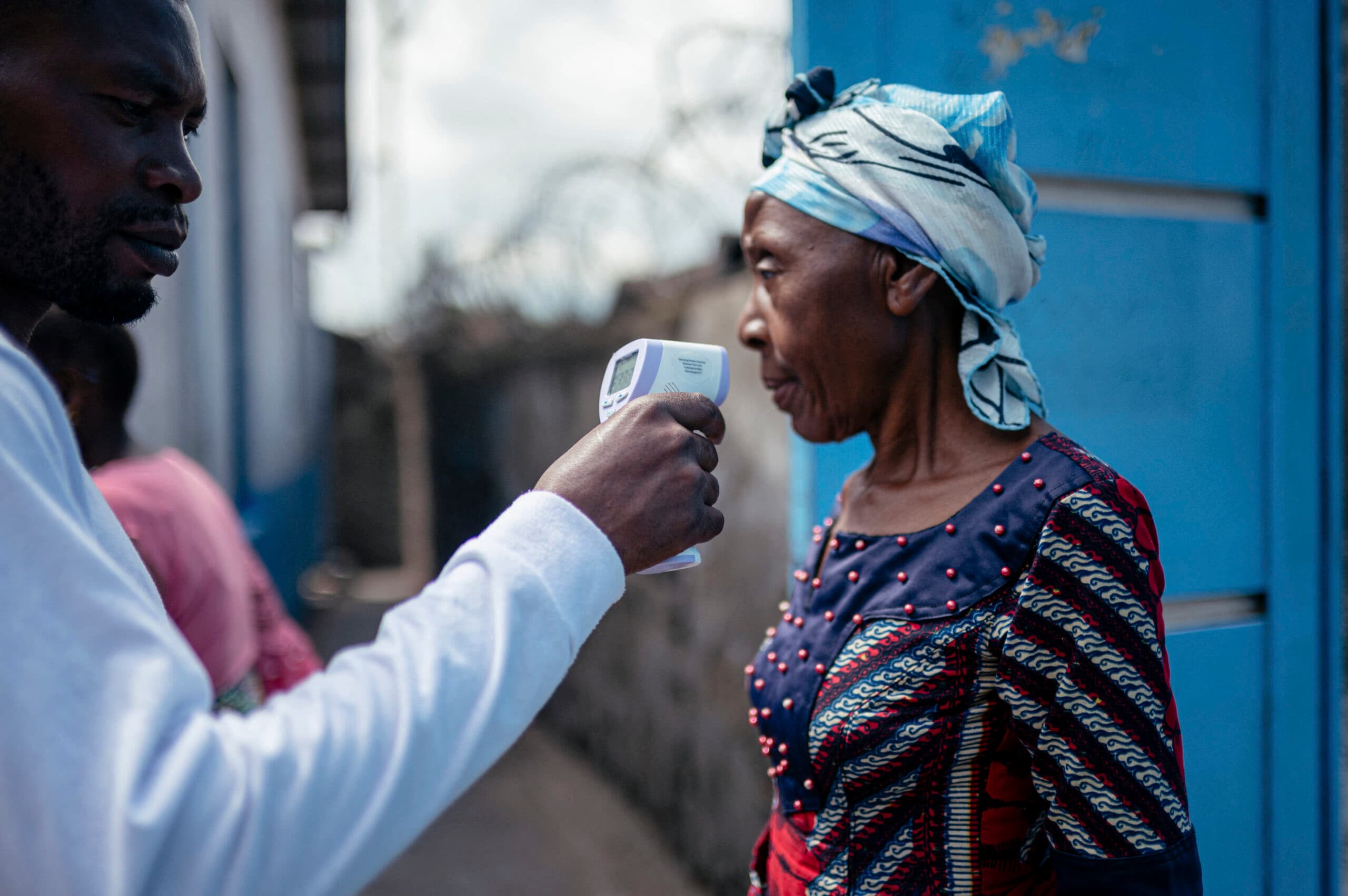 WHO Declares Ebola Emergency in Africa