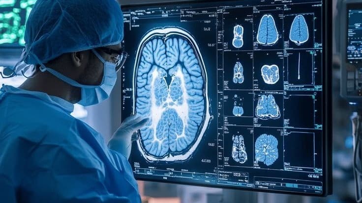AI in Health Care and Governance