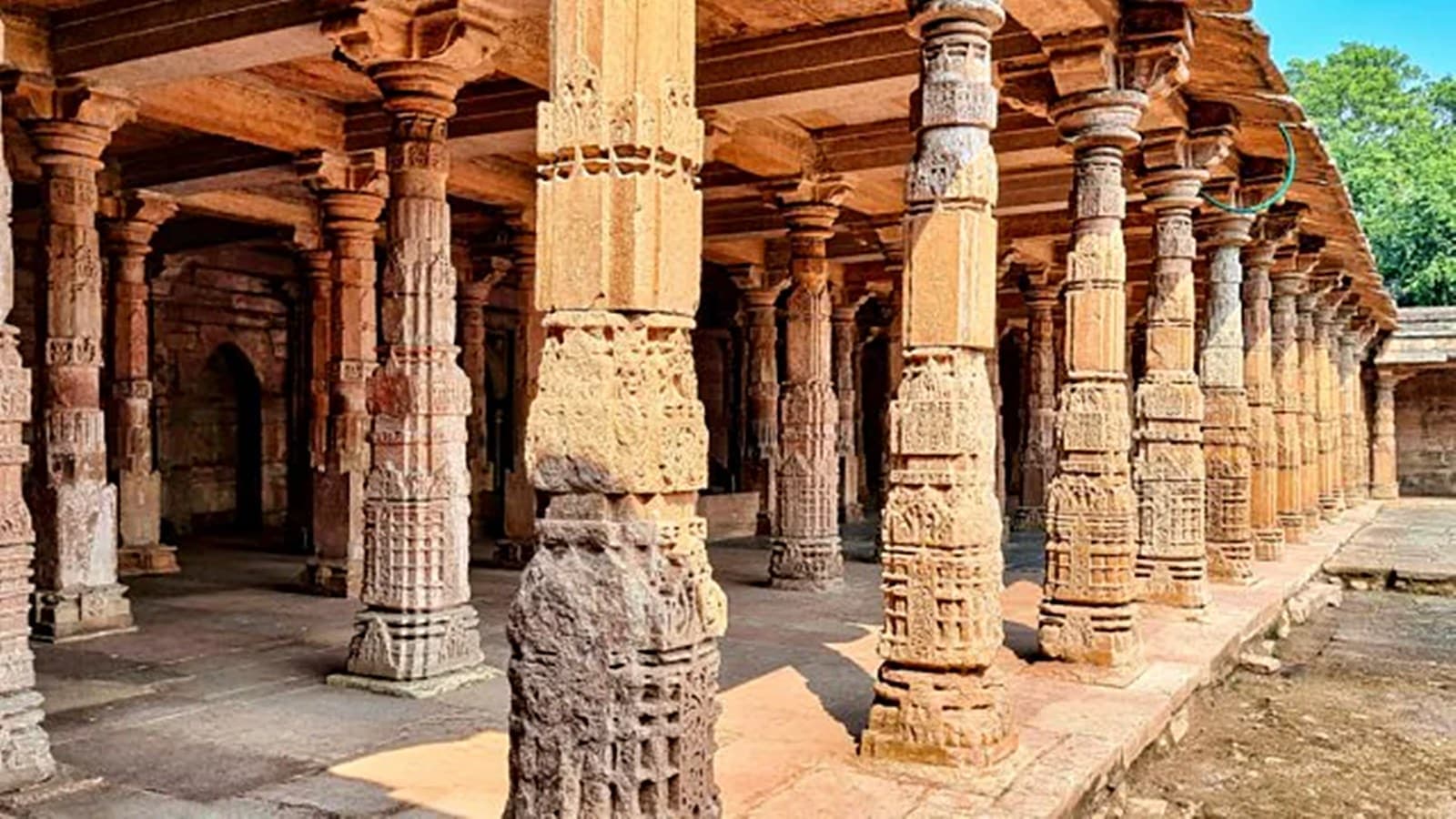 Disputed Bhojshala Site Judgment Overview