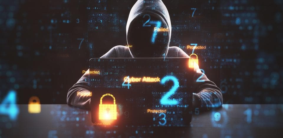 Cyber Warfare and International Law